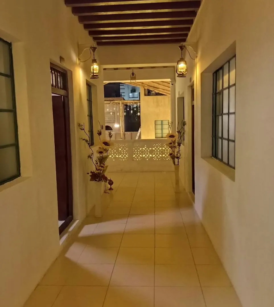 Al Qudra Lakes Camping By Hyba Dubai Capsule hotel