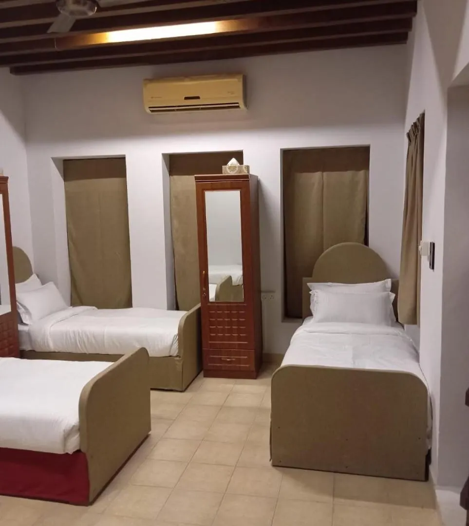 Capsule hotel Al Qudra Lakes Camping By Hyba Dubai