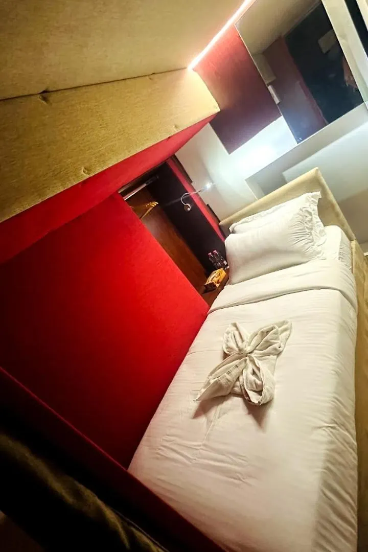 Al Qudra Lakes Camping By Hyba Dubai 0*,