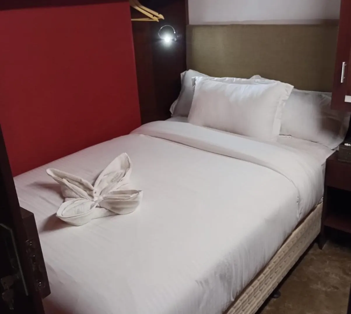 Al Qudra Lakes Camping By Hyba Dubai
